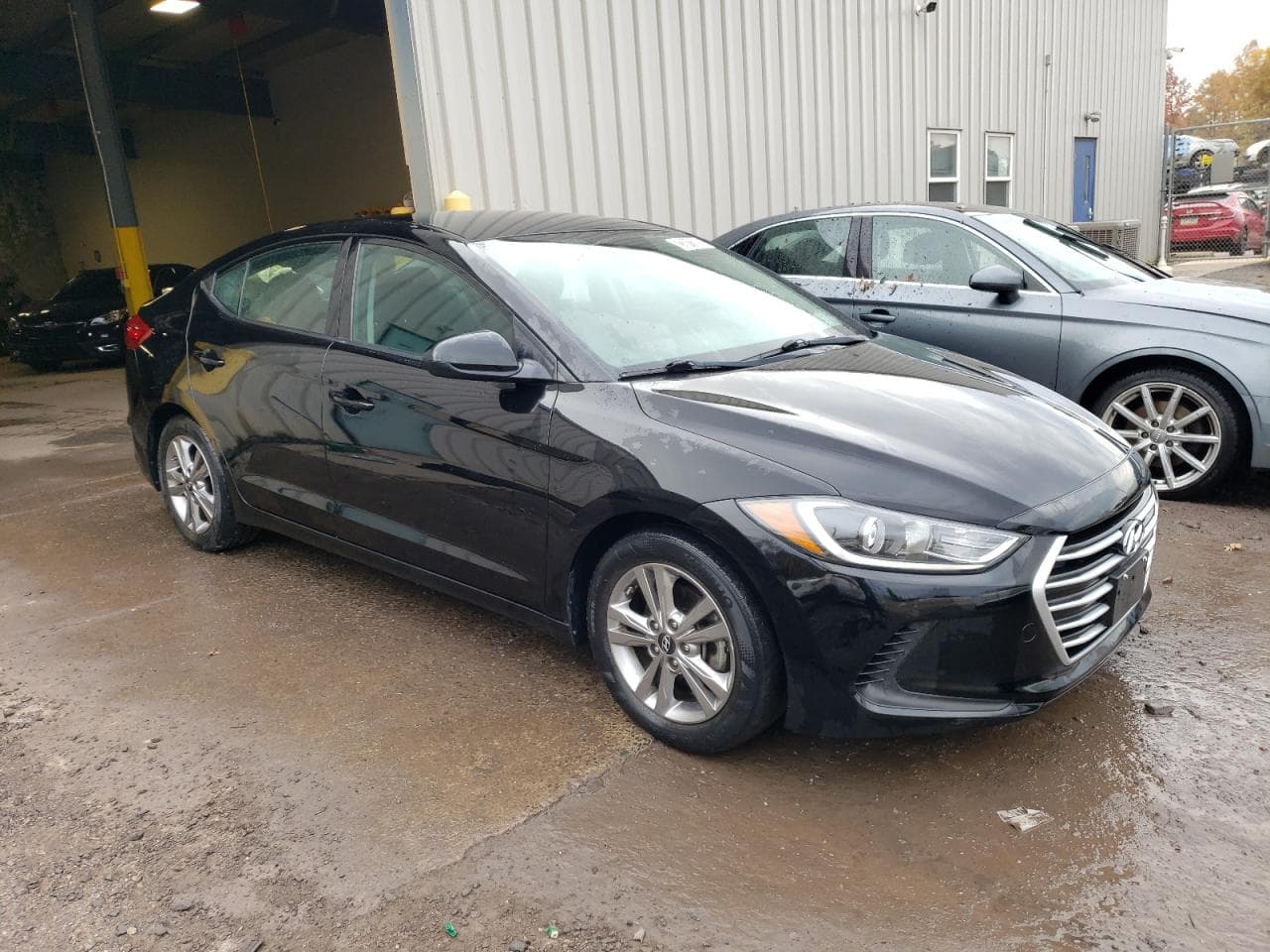 2018 Hyundai Elantra Sel - foto 4
