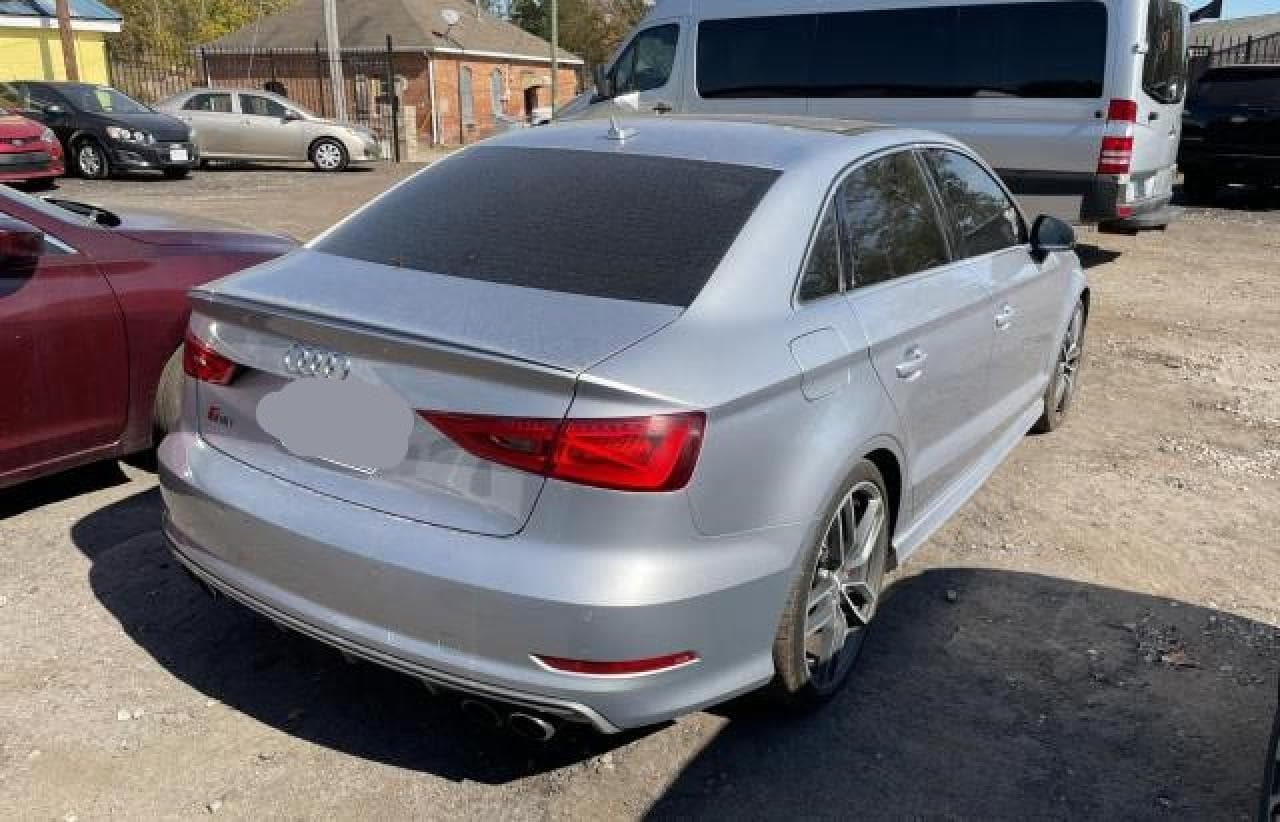 2016 Audi S3 Premium Plus - foto 4