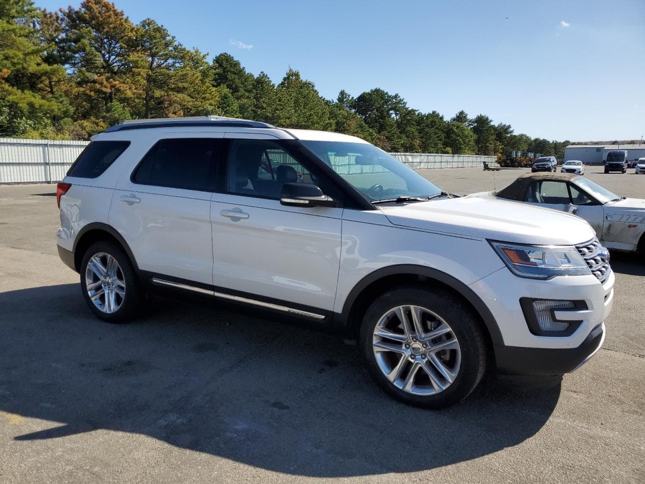 2016 Ford Explorer Xlt - foto 4