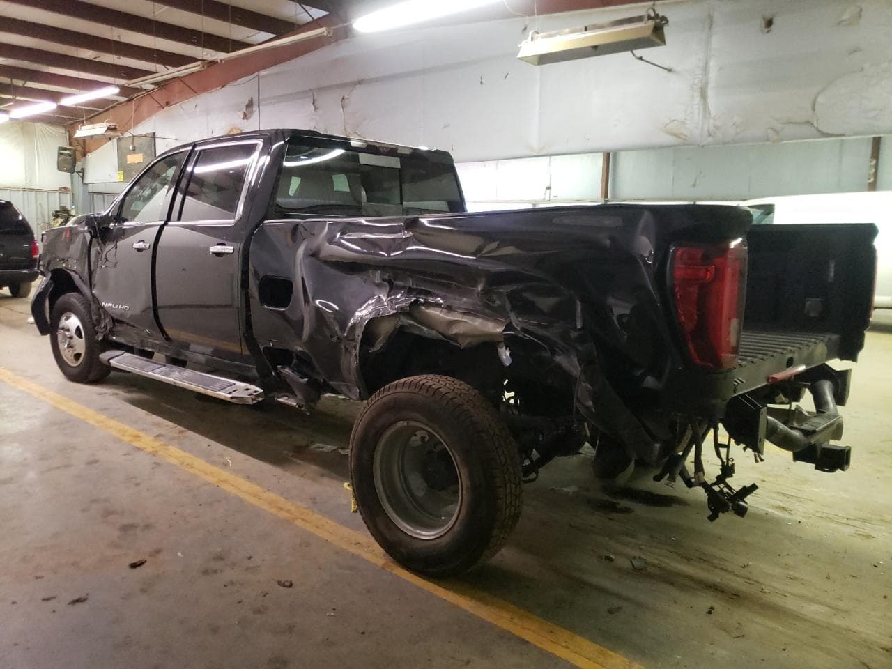 2020 GMC Sierra K3500 Denali - foto 2