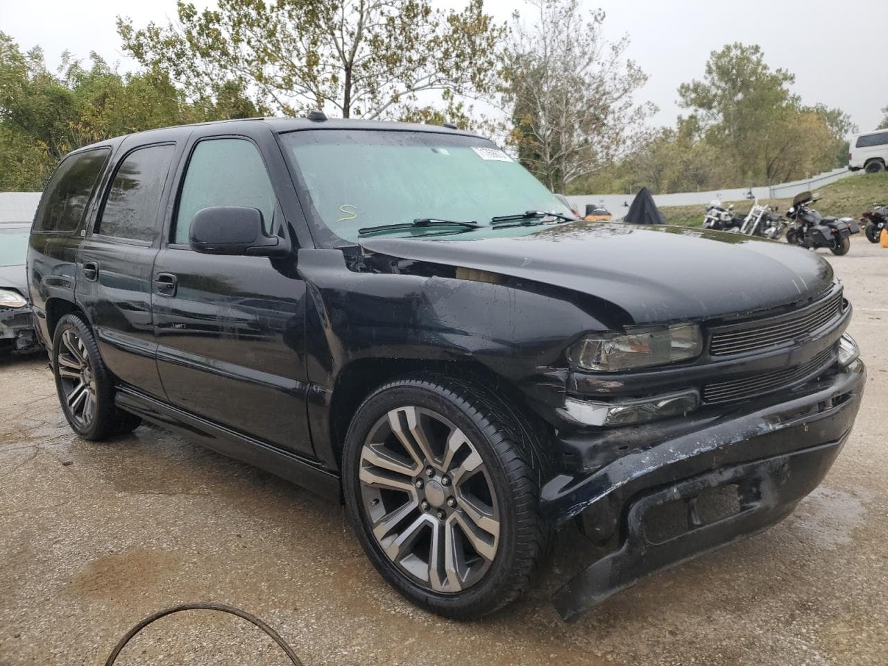 2005 Chevrolet Tahoe Lt - foto 4