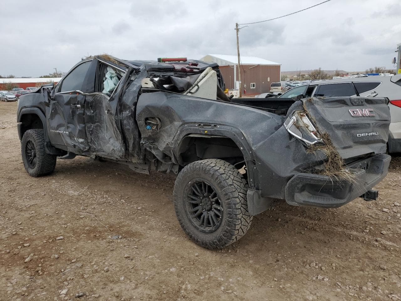 2020 GMC Sierra K2500 Denali - foto 2