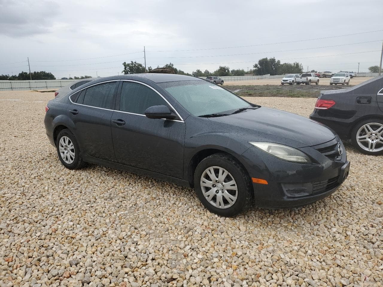 2012 Mazda 6 I - foto 4