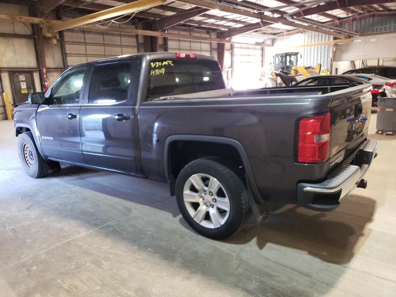 2014 GMC Sierra 1500 Sle - foto 2