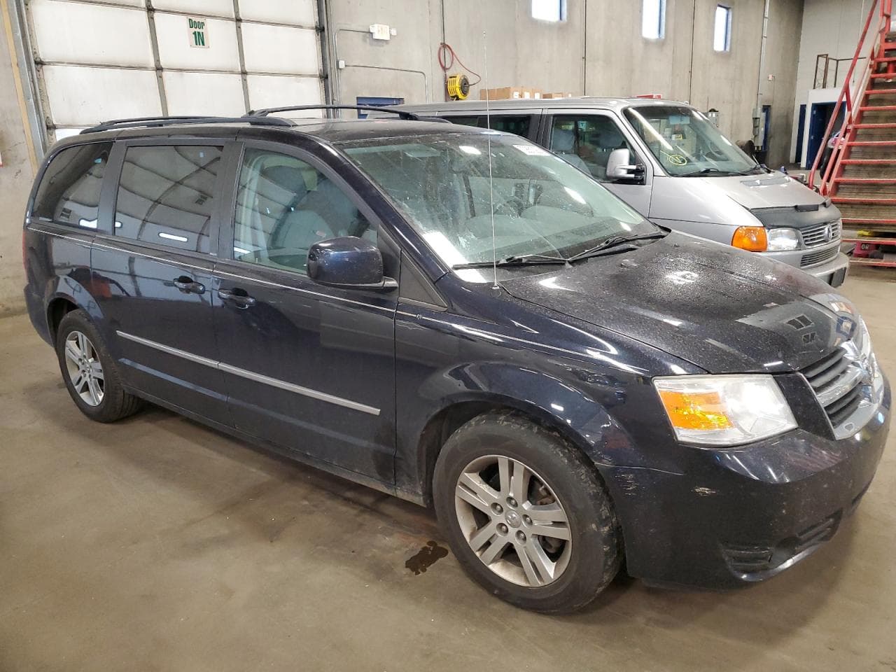 2010 Dodge Grand Caravan Crew - foto 4