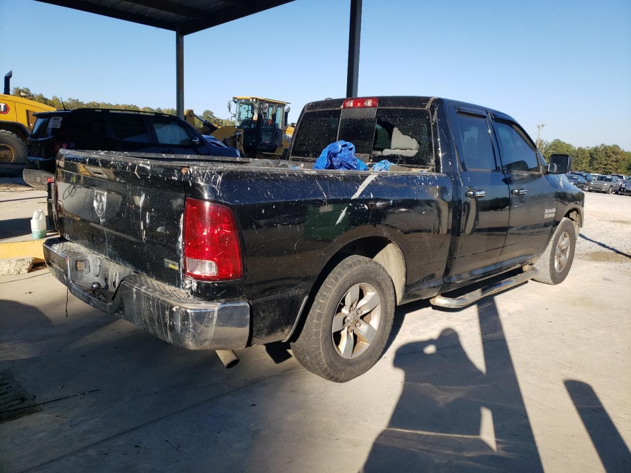 2013 Ram 1500 Slt - foto 3