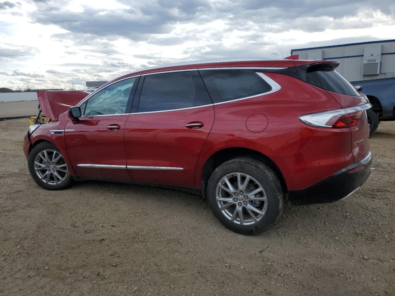 2023 Buick Enclave Essence - foto 2