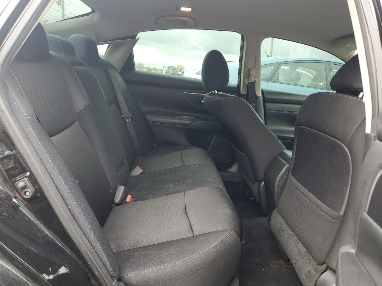 2017 Nissan Altima 2.5 - foto 2