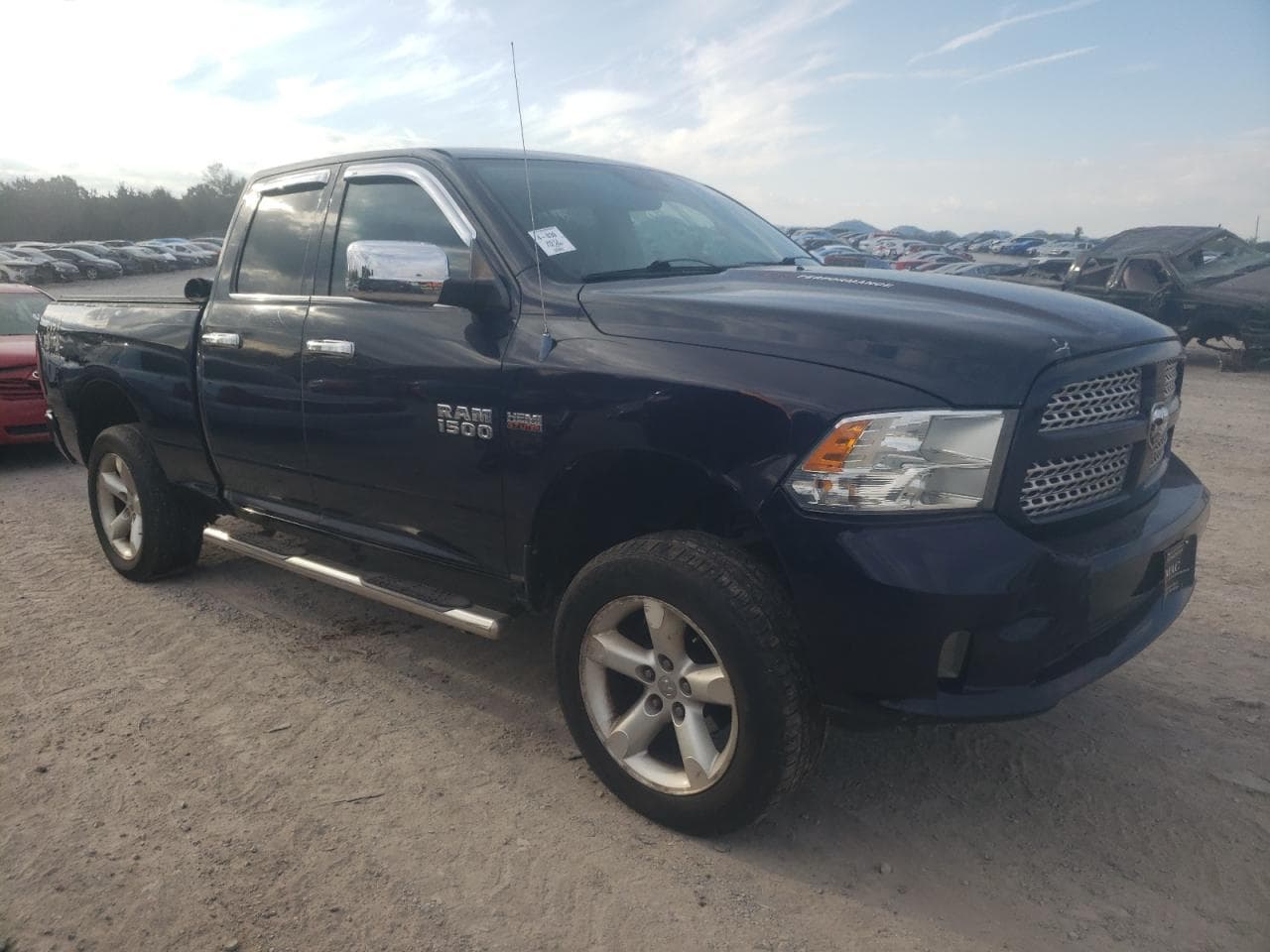 2013 Ram 1500 St - foto 4