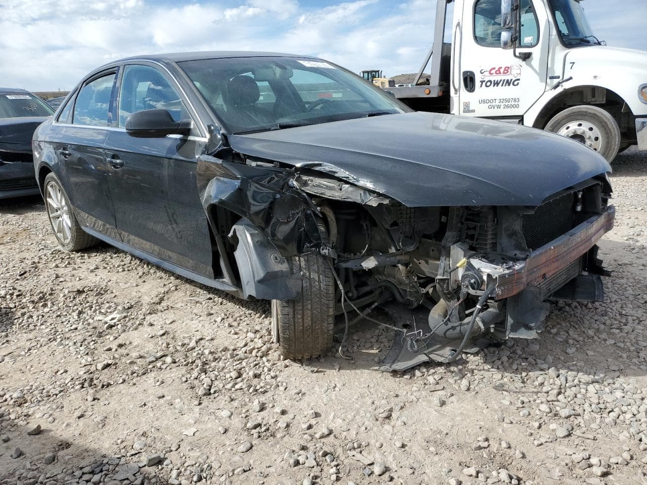 2016 Audi A4 Premium Plus S-Line - foto 4