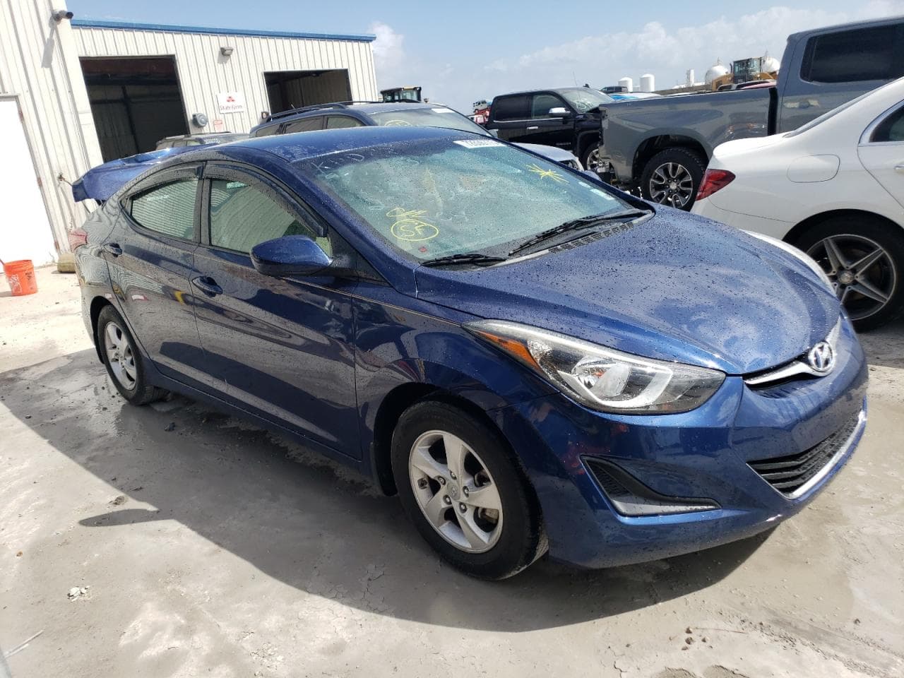 2015 Hyundai Elantra Se - foto 4