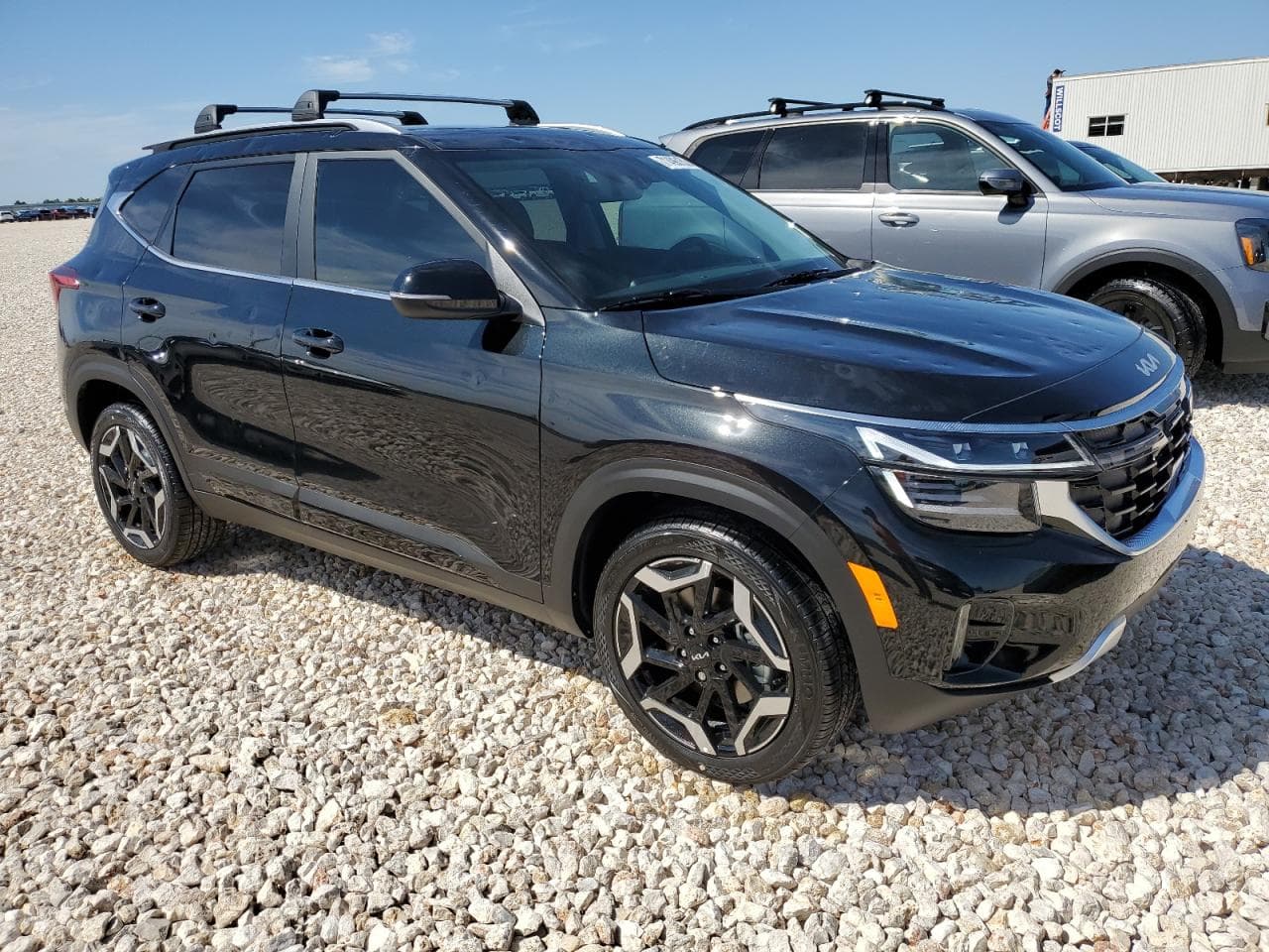 2024 Kia Seltos Sx Turbo - foto 4