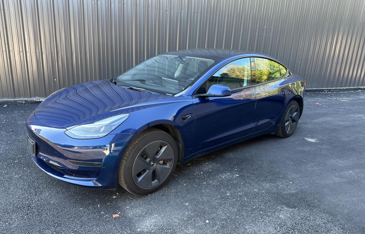 2021 Tesla Model 3 - foto 2