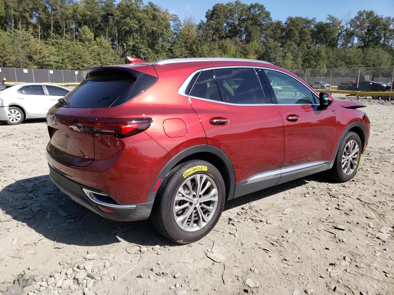 2023 Buick Envision Preferred - foto 3