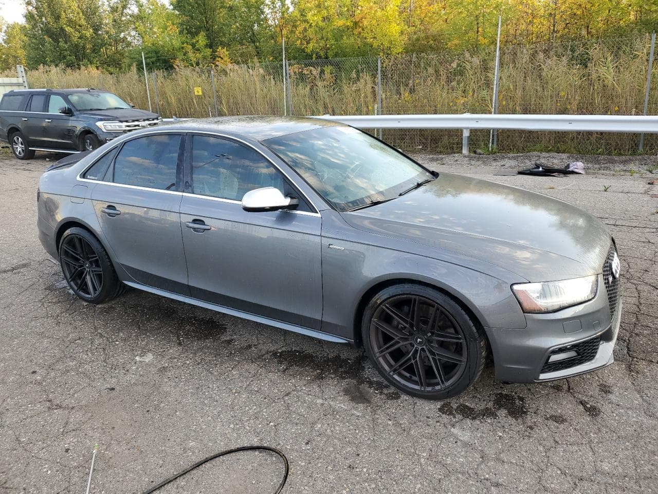 2013 Audi S4 3.0T Premium Plus - foto 4