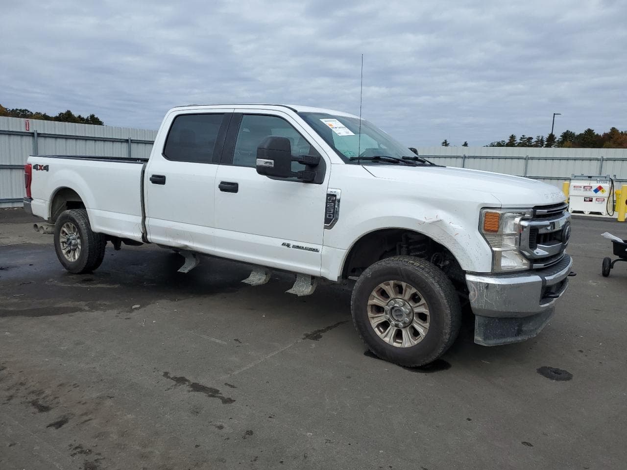 2021 Ford F250 Super Duty - foto 4