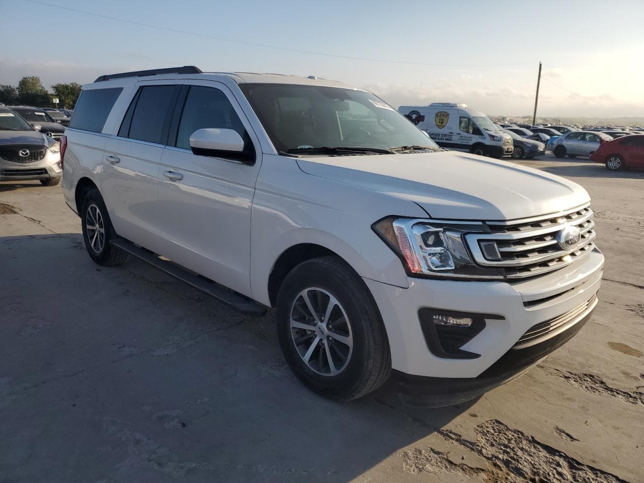 2018 Ford Expedition Max Xlt - foto 4
