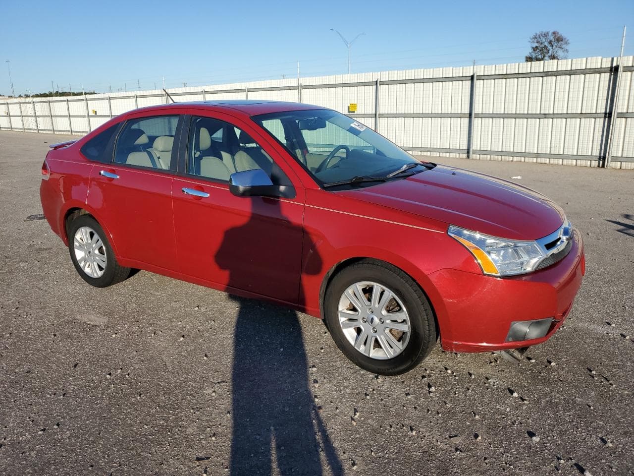 2011 Ford Focus Sel - foto 4