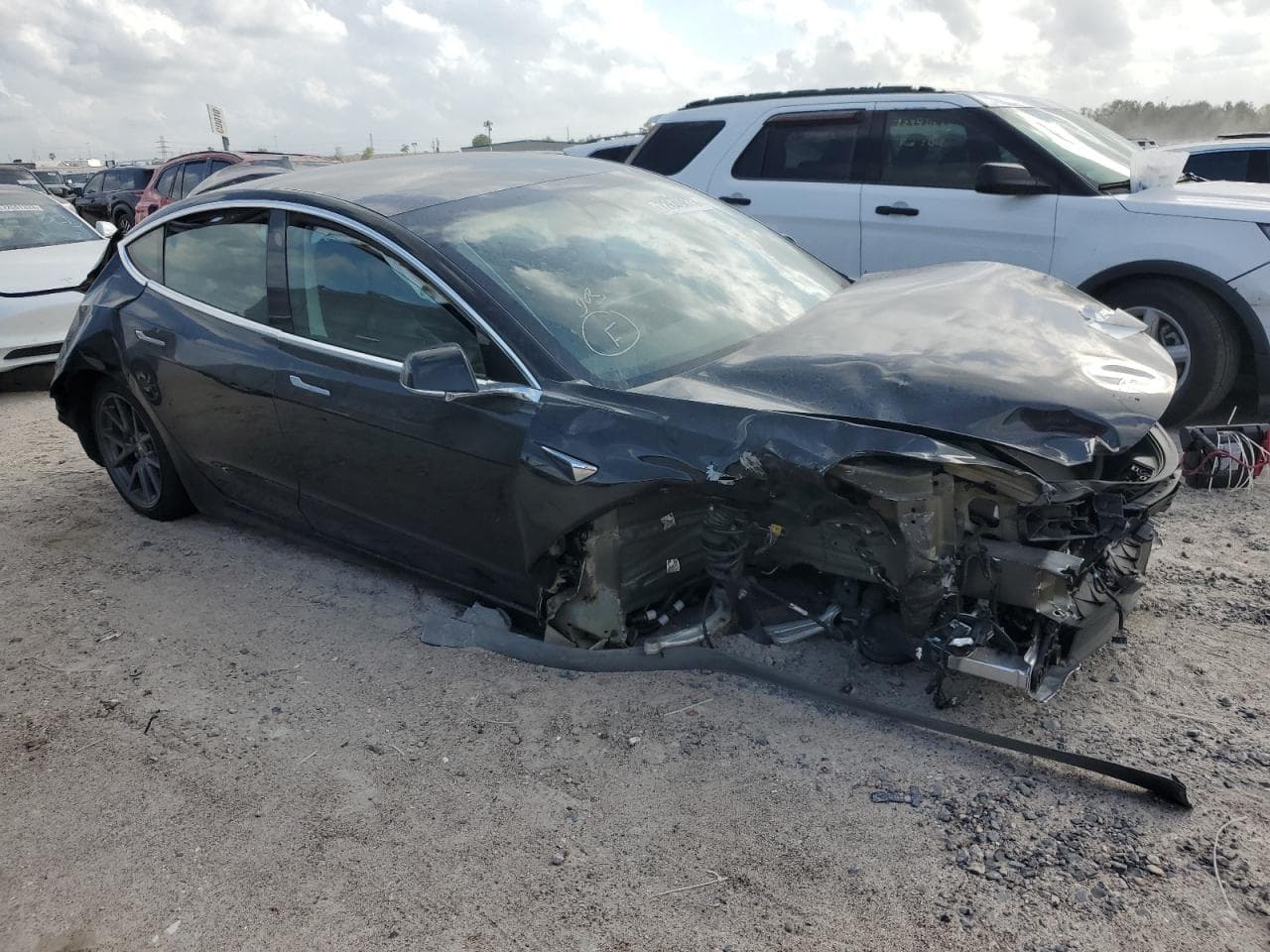 2020 Tesla Model 3 - foto 4