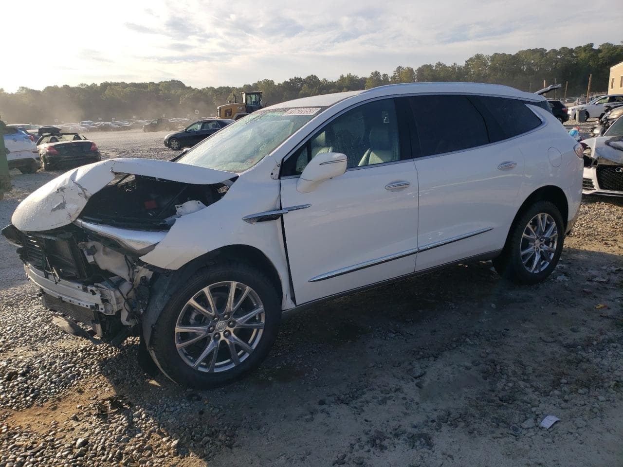 2022 Buick Enclave Premium