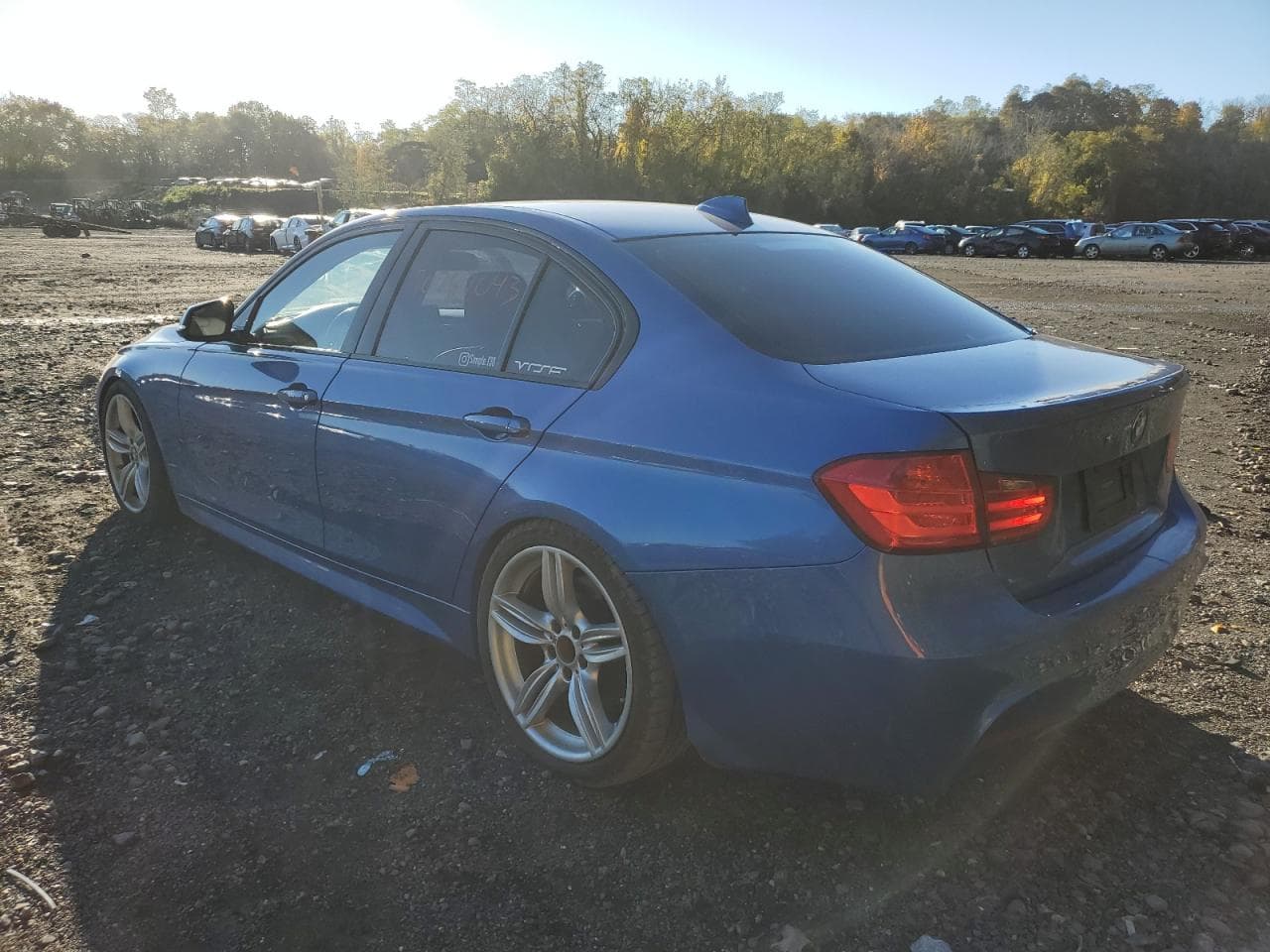 2013 BMW 335 I - foto 2