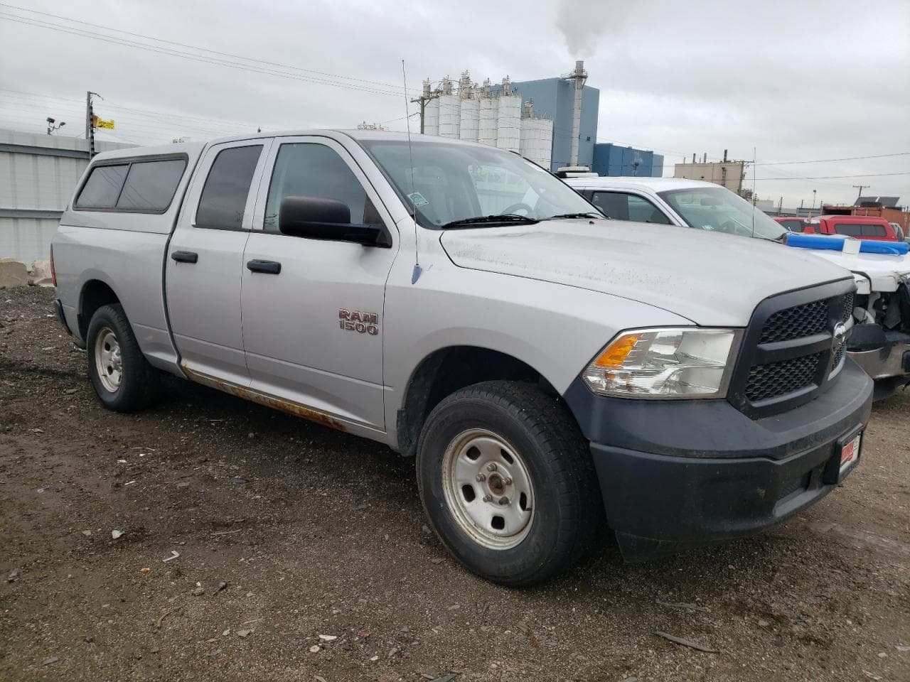 2013 Ram 1500 St - foto 4