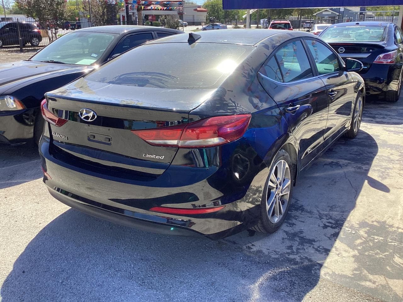 2018 Hyundai Elantra Sel - foto 4