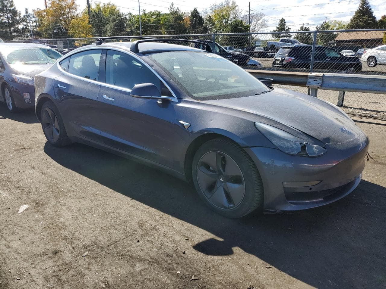 2018 Tesla Model 3 - foto 4