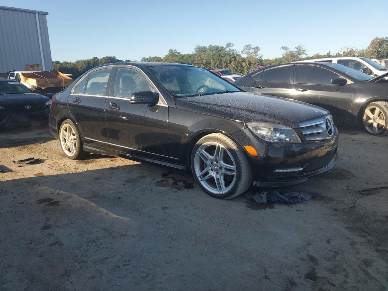 2007 Mercury C-Class - foto 4