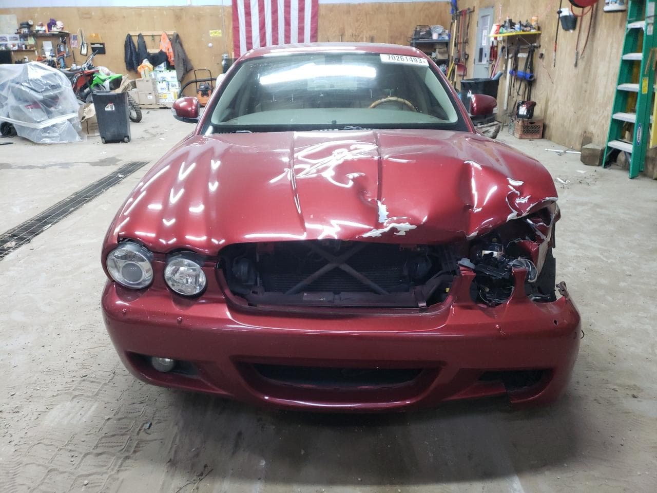 2008 Jaguar Xj Xj8 L - foto 4