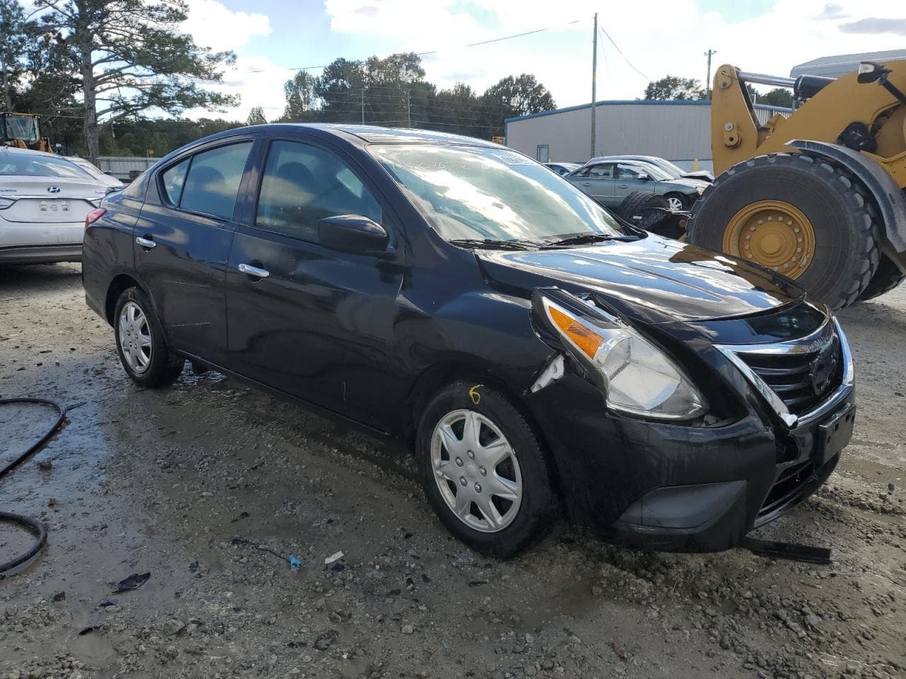 2019 Nissan Versa 1.6 Sv - foto 4