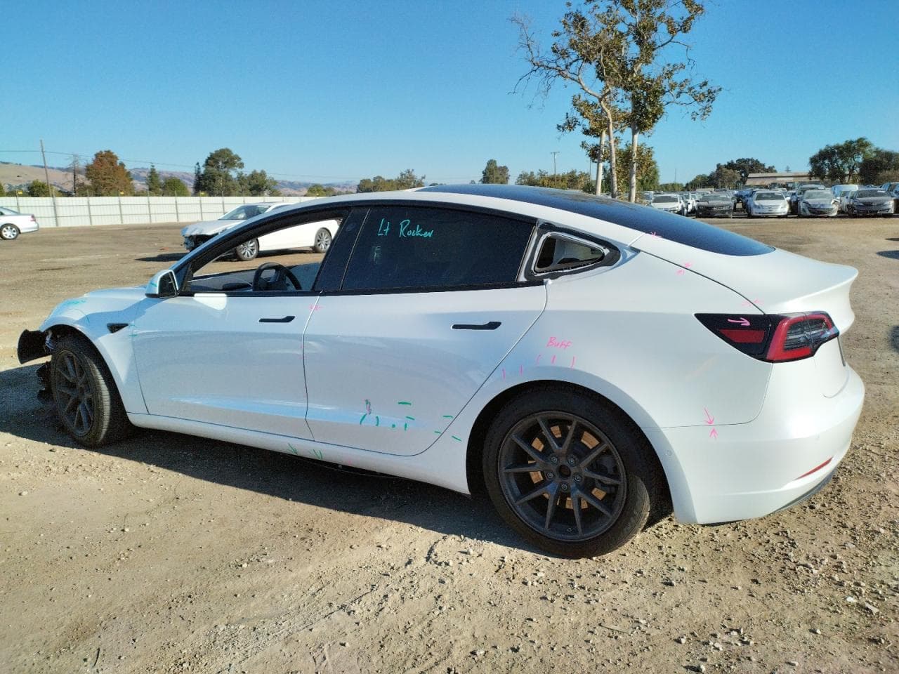 2021 Tesla Model 3 - foto 2