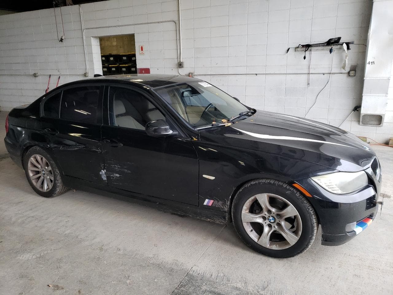 2011 BMW 328 I - foto 4