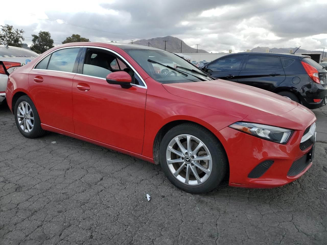 2020 Mercedes-Benz A 220 - foto 4