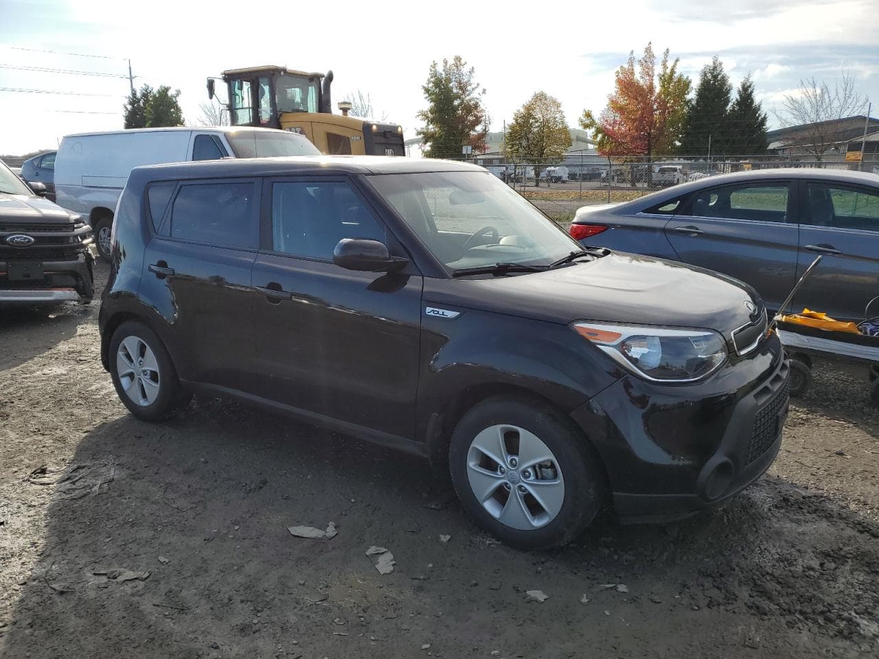 2016 Kia Soul - foto 4
