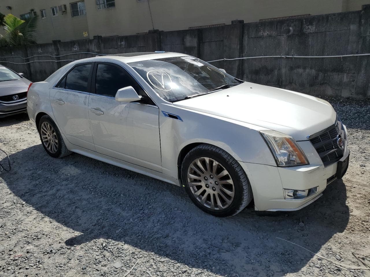 2011 Cadillac Cts Performance Collection - foto 4