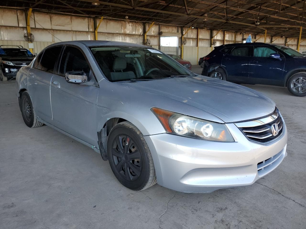 2012 Honda Accord 2.4 Lx - foto 4