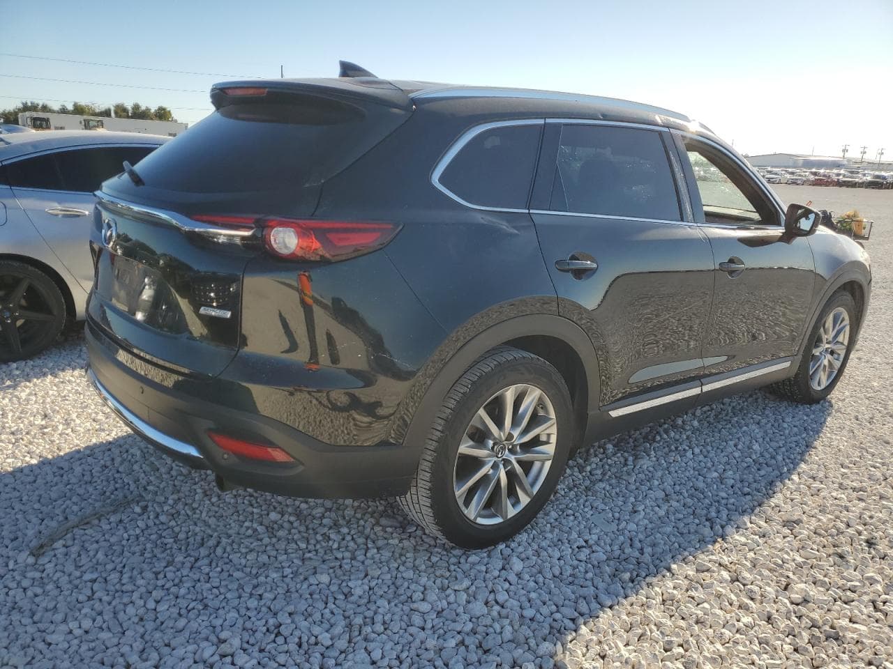 2018 Mazda Cx-9 Signature - foto 3