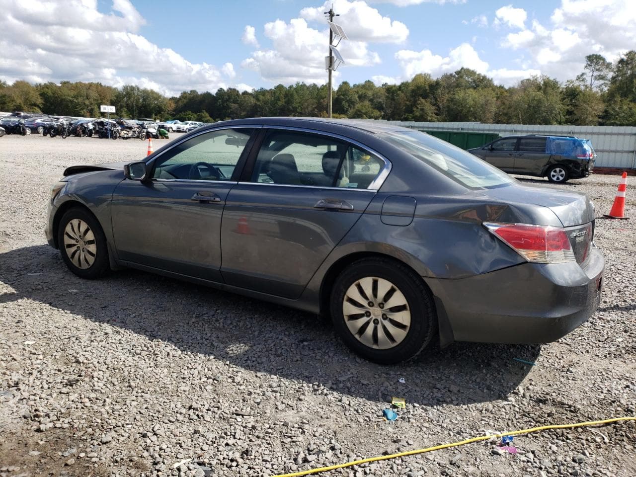 2010 Honda Accord Lx - foto 2