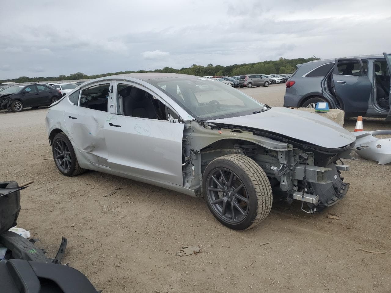 2018 Tesla Model 3 - foto 4