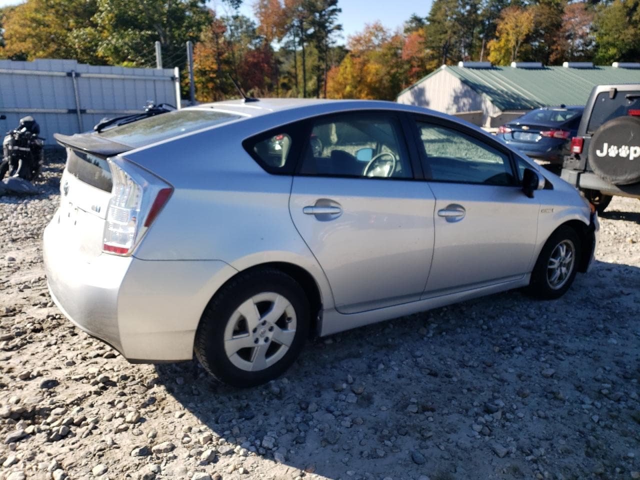 2011 Toyota Prius Five/Four/One/Three/Two - foto 3