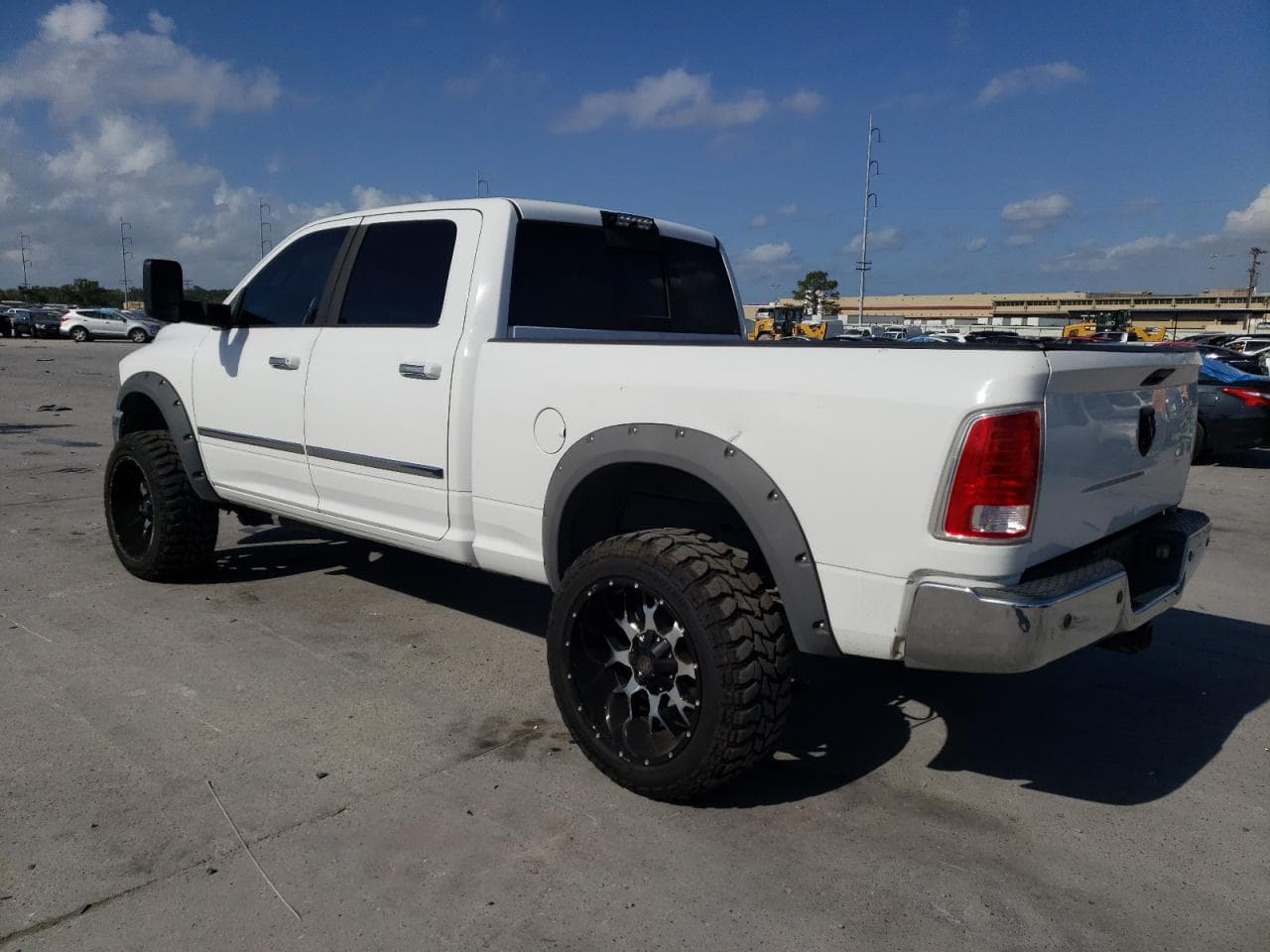 2014 Ram 2500 Laramie - foto 2
