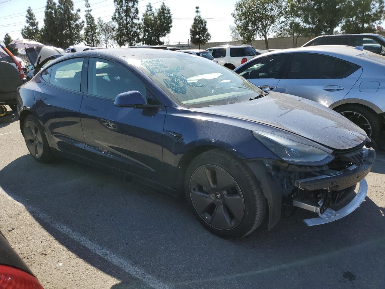 2021 Tesla Model 3 - foto 4