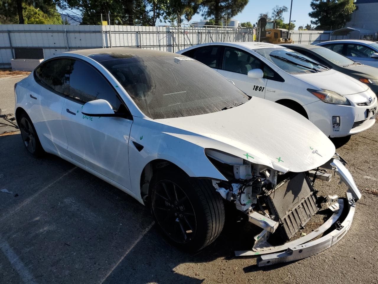 2021 Tesla Model 3 - foto 4