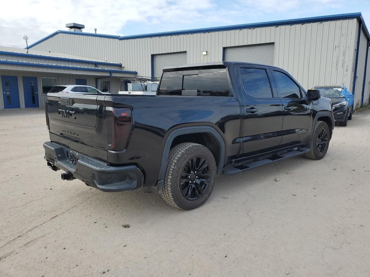 2020 GMC Sierra K1500 Denali - foto 3
