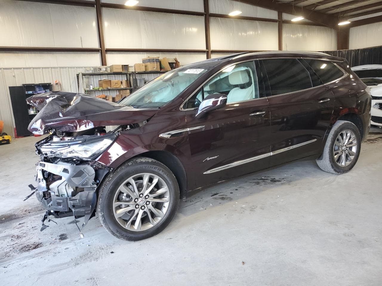 2023 Buick Enclave z USA