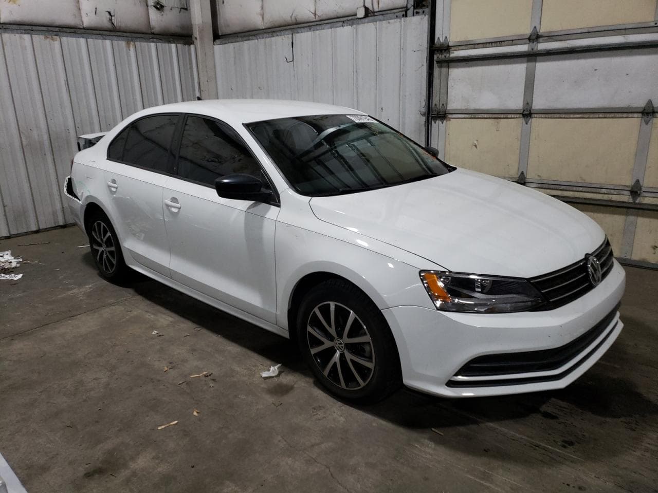 2016 Volkswagen Jetta 1.4T Se - foto 4