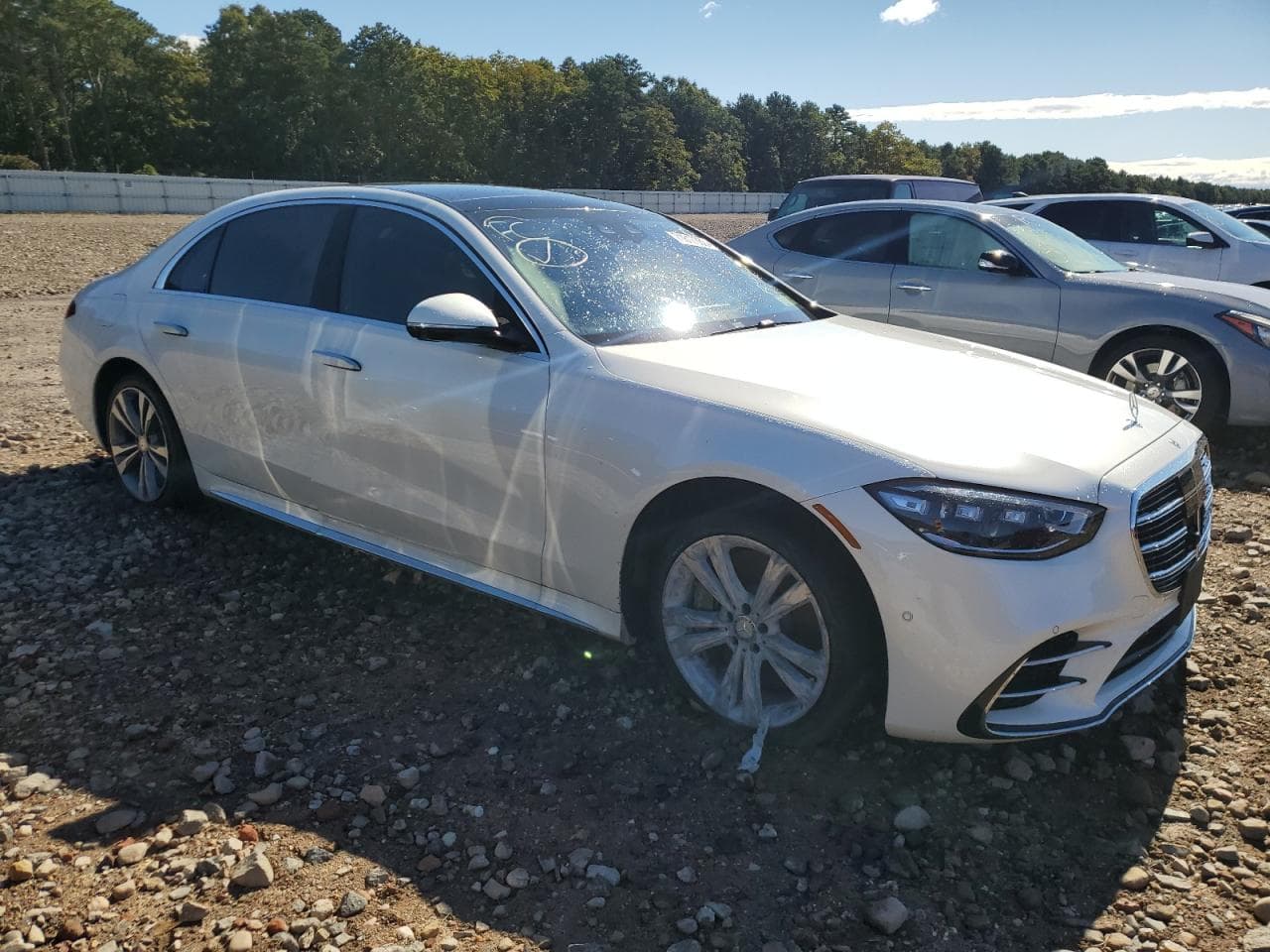 2023 Mercedes-Benz S 580 4Matic - foto 4