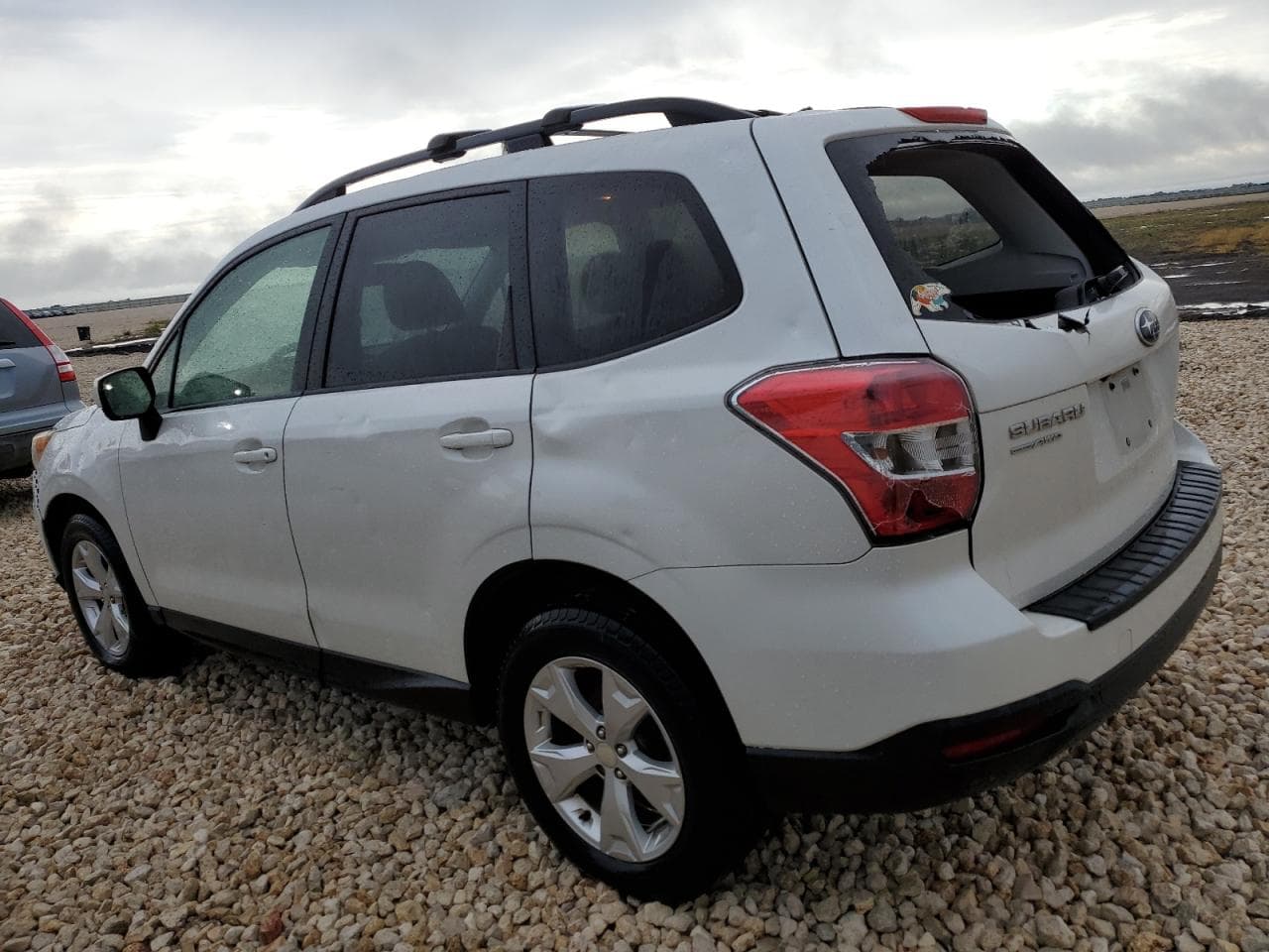 2014 Subaru Forester 2.5I Premium - foto 2