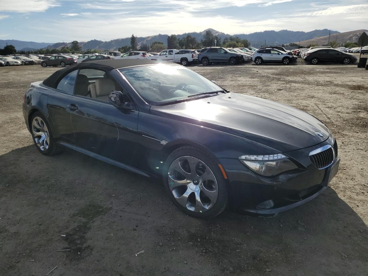 2010 BMW 650 I - foto 4